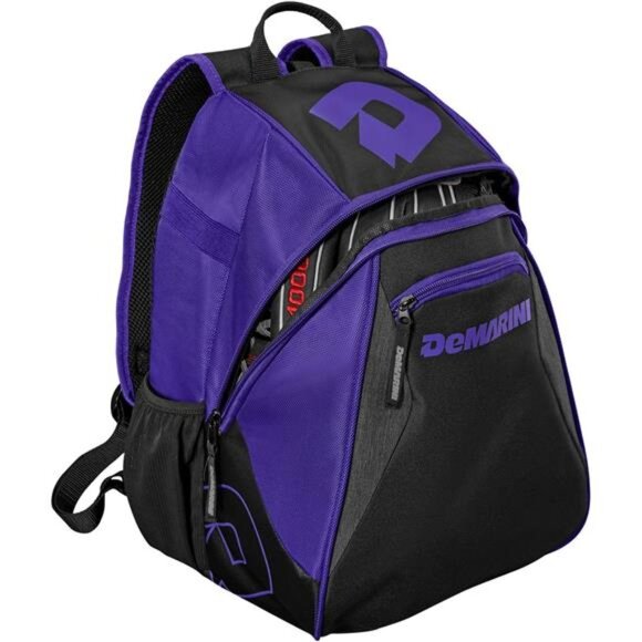 Voodoo Junior Baseball Backpack - Picture 5 of 7